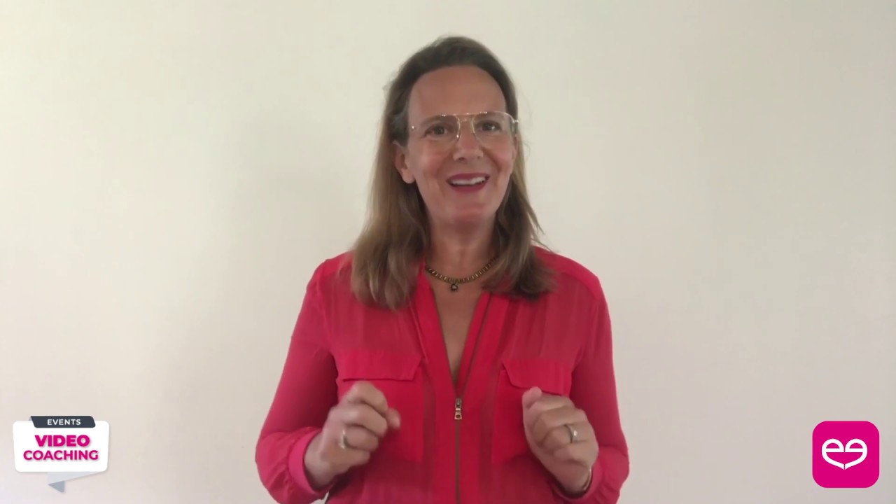 Comment créer une intimité sans se rencontrer ? Vidéo Coaching