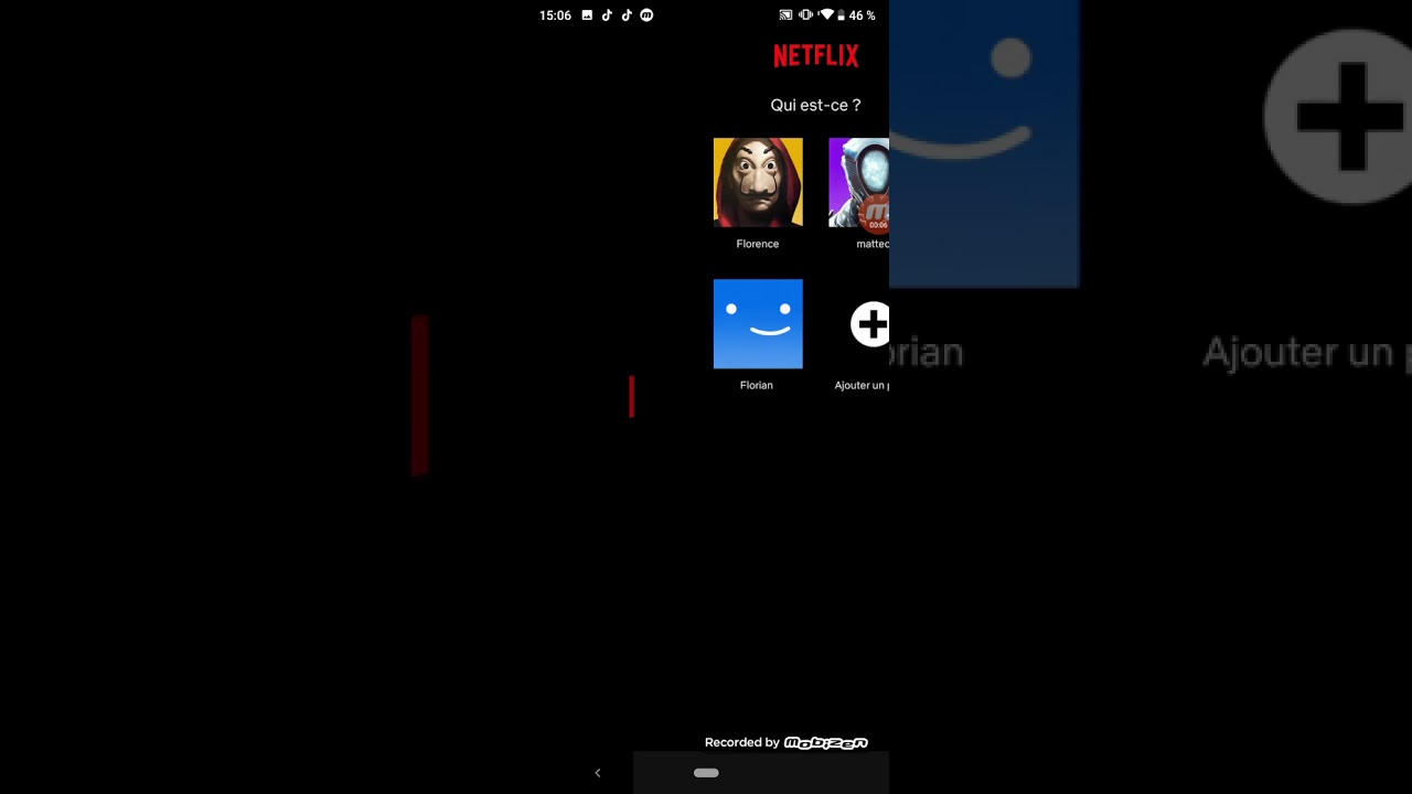 Je donne des comptes Netflix gratuitement rien a faire je donne toute les info dans la vidéo
