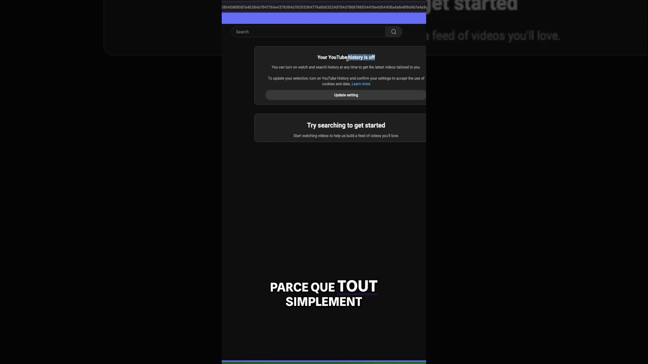 Extrait vidéo - Je navigue sur internet avec un Proxy