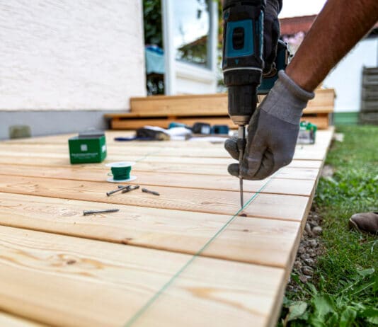 Onduline : un expert en la fourniture de produits pour la création de projets DIY