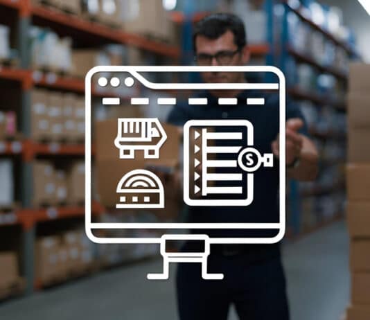 L’étiquetage par code-barres : une solution efficace pour le suivi des produits