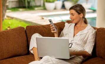 Propriétaire de location saisonnière : pourquoi installer un Hotspot WiFi sécurisé ?