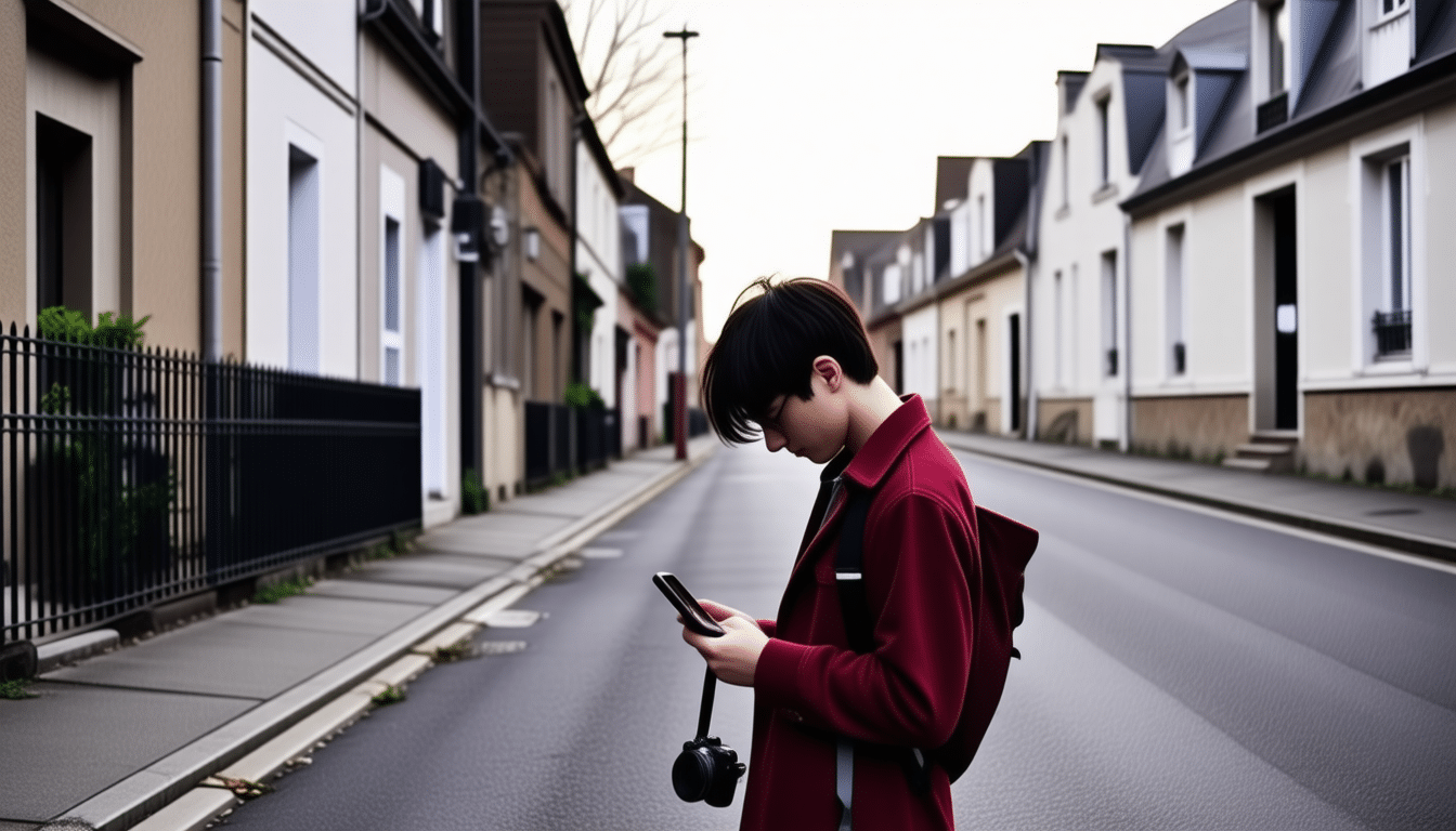 découvrez le nouveau lien officiel d'anime-sama. restez connecté et accédez facilement à vos animes préférés avec la mise à jour récente.