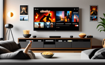Cineby : L’adresse officielle pour le streaming gratuit cineby : découvrez l'adresse officielle pour profiter du streaming gratuit en toute simplicité et légalité. films, séries et divertissement à portée de clic.