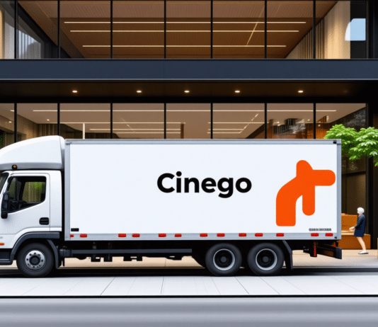 Le site Cinego déménage : Voici où le trouver découvrez le nouveau site de cinego ! le site cinego a déménagé, retrouvez ici toutes les informations pour accéder à la nouvelle adresse facilement.