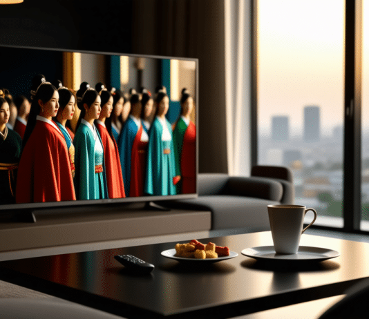 Où regarder vos dramas sur Dorawatch maintenant ? découvrez où et comment regarder vos dramas préférés sur dorawatch dès maintenant. profitez d'un large choix de séries avec dorawatch, votre plateforme incontournable pour les dramas.