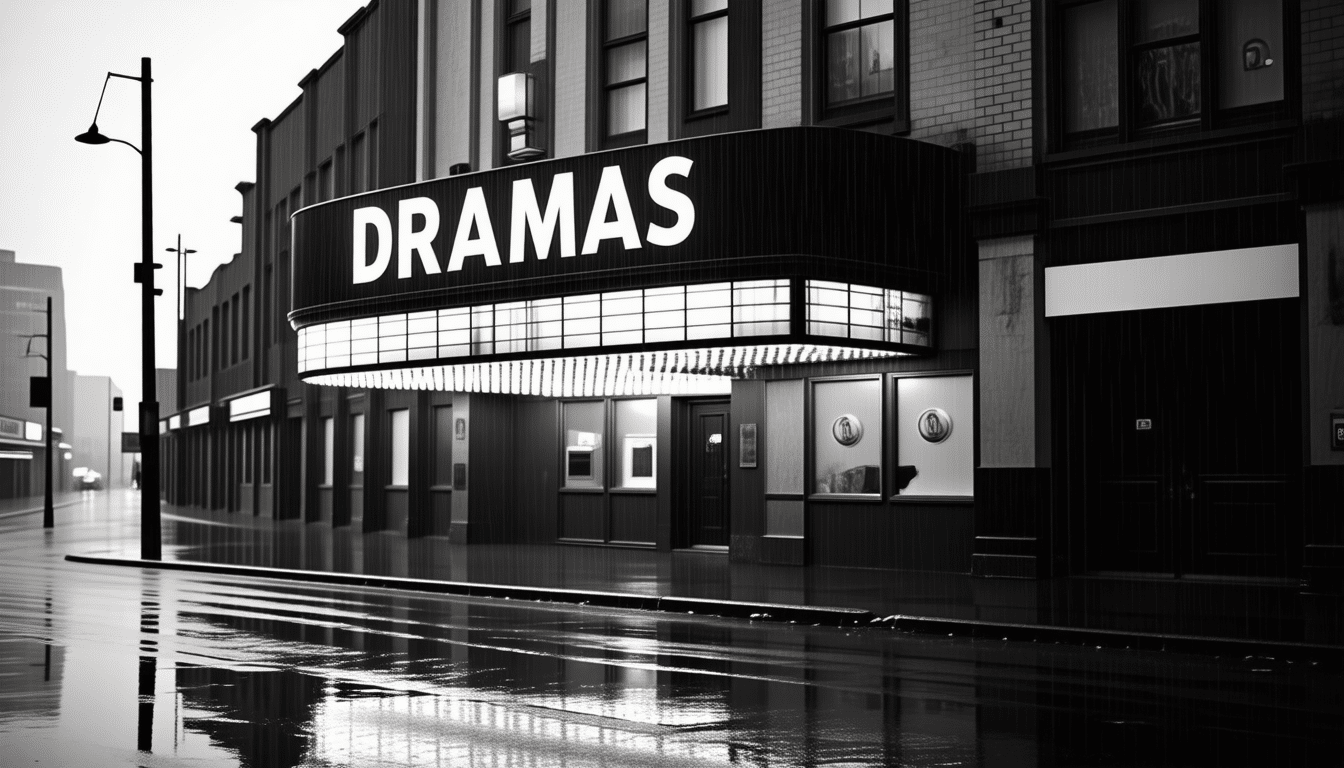 découvrez où et comment regarder vos dramas préférés sur dorawatch dès maintenant. accédez facilement à un large choix de séries dramatiques en streaming.