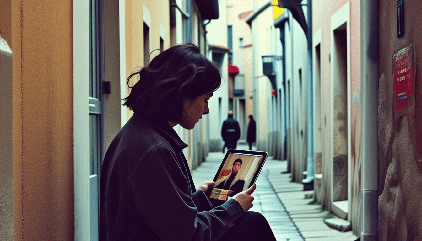 découvrez où regarder vos dramas préférés sur dorawatch dès maintenant. accédez facilement aux derniers épisodes et plongez dans l'univers captivant des dramas en ligne sur dorawatch.