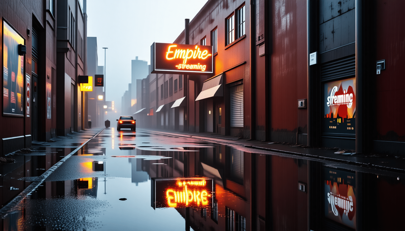 découvrez l'url officielle d'empire-streaming pour accéder à vos films et séries préférés en streaming de qualité.