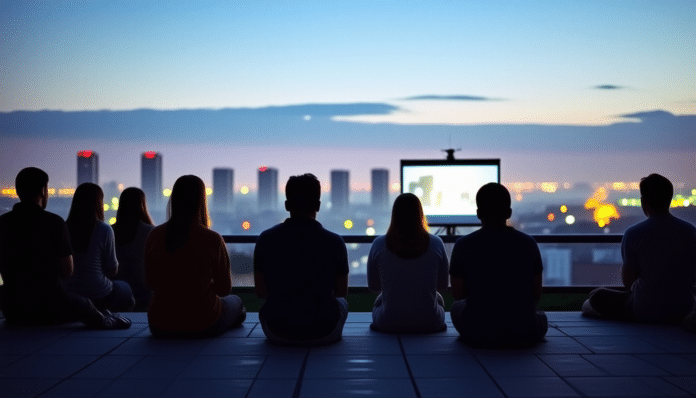 découvrez comment vous connecter facilement au nouveau site filmax et accéder à tous ses contenus en quelques étapes simples.