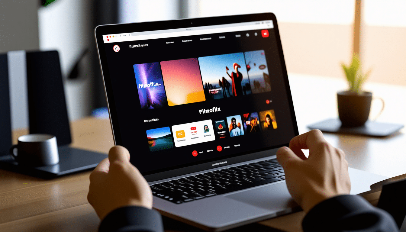 filmoflix : accédez facilement à filmoflix grâce à notre lien de secours fiable. ne ratez plus jamais vos films et séries préférés !