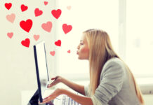 L’amour au temps des algorithmes : Décryptage de la révolution des rencontres en ligne
