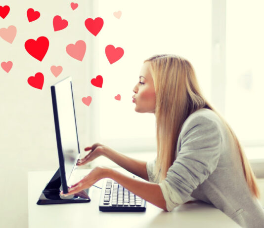 L’amour au temps des algorithmes : Décryptage de la révolution des rencontres en ligne