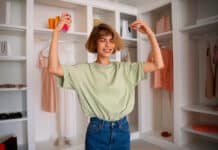 L’art de ranger : quand le dressing devient une pièce maĂ®tresse de la maison