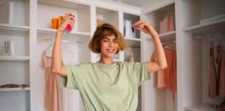 L’art de ranger : quand le dressing devient une pièce maîtresse de la maison