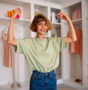 L’art de ranger : quand le dressing devient une pièce maîtresse de la maison