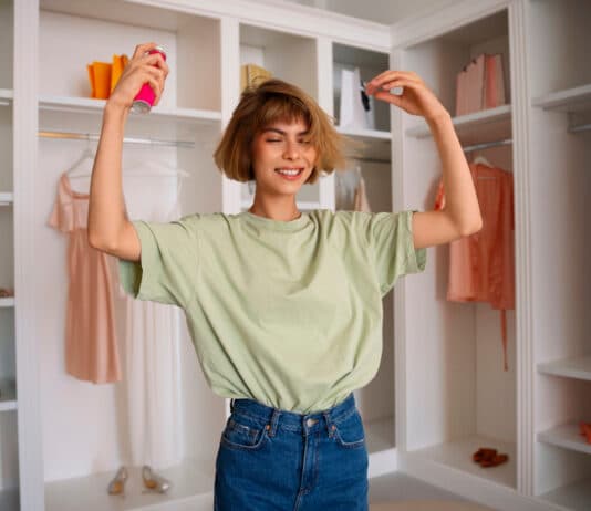 L’art de ranger : quand le dressing devient une pièce maîtresse de la maison