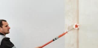 Ravalement de façade : Bien plus qu’un simple coup de peinture