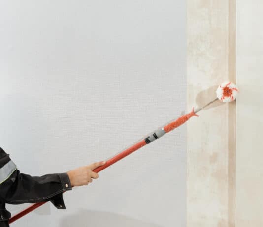 Ravalement de façade : Bien plus qu’un simple coup de peinture