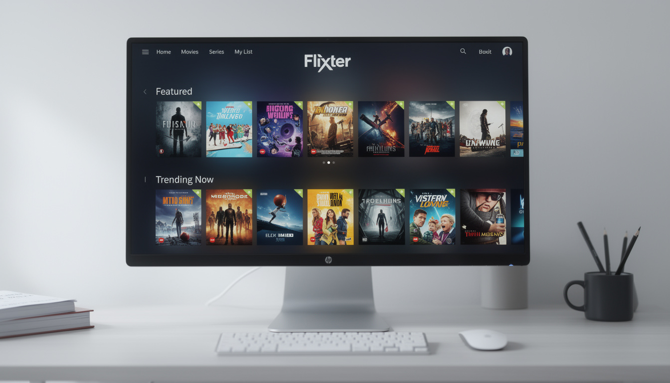 découvrez la mise à jour du lien officiel de flixter pour un streaming fluide et sécurisé. profitez de vos films et séries préférés sans interruption.