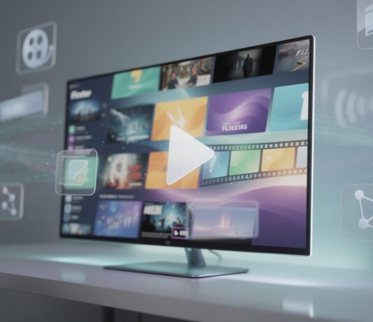 Flixter : Mise à jour du lien officiel pour le streaming découvrez la mise à jour du lien officiel de flixter pour un streaming fluide et sécurisé. accédez facilement à vos films et séries préférés en toute légalité.