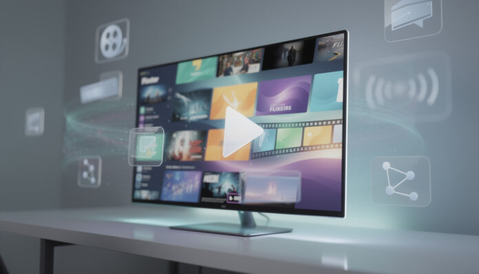 découvrez la mise à jour du lien officiel de flixter pour un streaming fluide et sécurisé. accédez facilement à vos films et séries préférés en toute légalité.