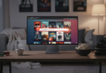 Fmovies a changé d’adresse : Voici le nouveau site découvrez la nouvelle adresse de fmovies et accédez facilement à votre site de streaming préféré grâce à notre guide mis à jour.