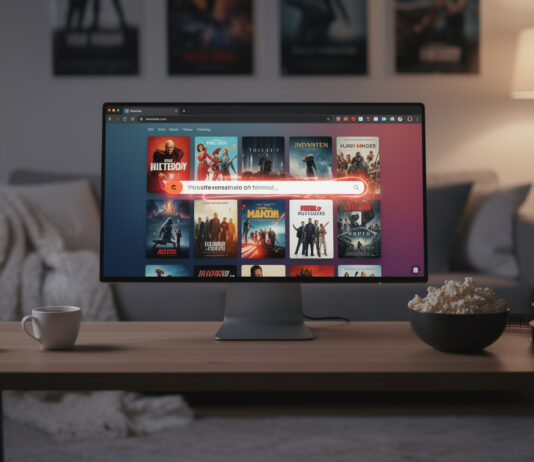 Fmovies a changé d’adresse : Voici le nouveau site découvrez la nouvelle adresse de fmovies et accédez facilement à votre site de streaming préféré grâce à notre guide mis à jour.