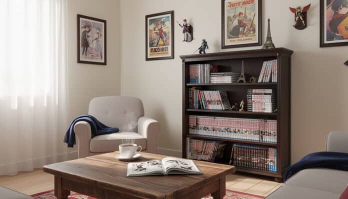 découvrez french-anime, l'adresse idéale pour tous les fans d'animes. regardez vos séries préférées en qualité et profitez d'une expérience unique.