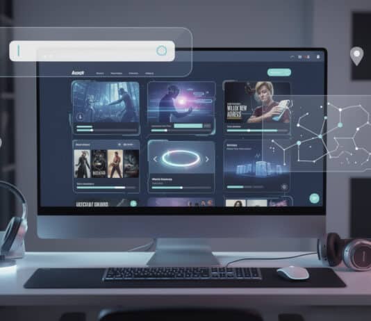 Hdstream : Le guide pour trouver la nouvelle adresse hdstream : découvrez notre guide complet pour trouver rapidement la nouvelle adresse et profiter de vos contenus en streaming sans interruption.