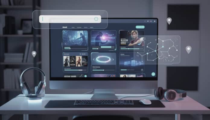 hdstream : découvrez notre guide complet pour trouver rapidement la nouvelle adresse et profiter de vos contenus en streaming sans interruption.