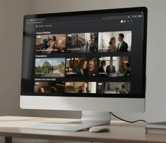 Quelle est la nouvelle URL de French-streaming ? découvrez la nouvelle url officielle de french-streaming pour accéder à vos films et séries préférés en streaming facilement et en toute sécurité.