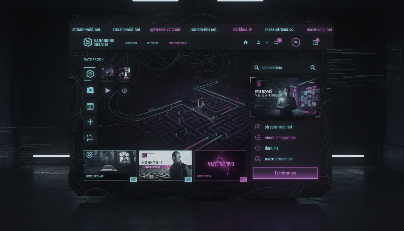 découvrez la nouvelle url de french-streaming pour accéder facilement à vos films et séries préférés en streaming.