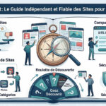 Xsitelist : Le guide indépendant et fiable de sites pour adultes
