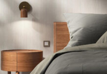 Sommeil design : l’art de choisir sa table de nuit