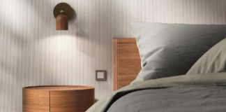 Sommeil design : l’art de choisir sa table de nuit