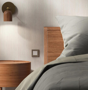 Sommeil design : l’art de choisir sa table de nuit