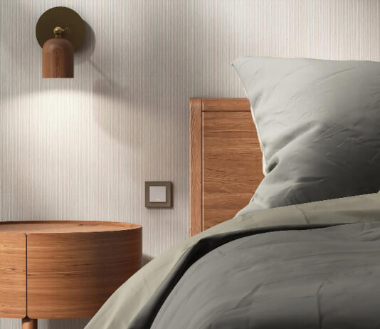 Sommeil design : l’art de choisir sa table de nuit