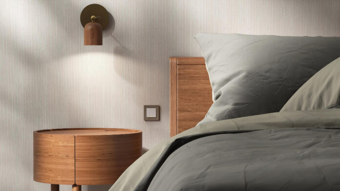 Sommeil design : l’art de choisir sa table de nuit