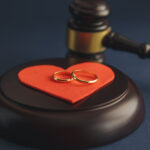 Divorce international : entre complexité juridique et défis humains