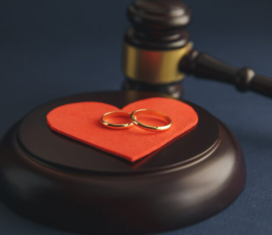 Divorce international : entre complexité juridique et défis humains