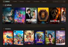 Nokraf nouvelle adresse : la tendance du streaming en ligne !