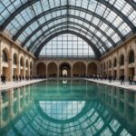 Leandro Erlich au Grand Palais : l’expo qui fait vaciller notre perception du réel Installation immersive au Grand Palais, jeux de miroirs et reflets