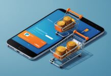 Crédit à la consommation en 2026 : ce que change l’encadrement du paiement fractionné et des mini-crédits Smartphone, panier d'achat et pièces illustrant le paiement fractionné et le crédit à la consommation