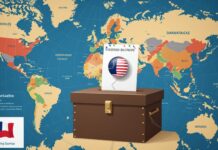 Sénateurs des Français de l’étranger : comment fonctionne leur élection indirecte Urne de vote symbolisant l'élection des sénateurs représentant les Français établis hors de France