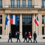 Fonction publique territoriale : ce que change la réforme de l’encadrement supérieur Mairie française illustrant la réforme de l'encadrement supérieur de la fonction publique territoriale