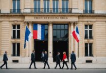 Fonction publique territoriale : ce que change la réforme de l’encadrement supérieur Mairie française illustrant la réforme de l'encadrement supérieur de la fonction publique territoriale