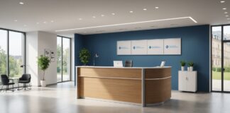 France Services : ce qui change pour vos démarches administratives du quotidien Accueil administratif France Services, guichet unique de proximité