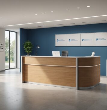 France Services : ce qui change pour vos démarches administratives du quotidien Accueil administratif France Services, guichet unique de proximité