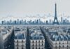 Croissance en berne : pourquoi l’économie française décroche face à ses voisins européens Illustration du ralentissement de la croissance de l'économie française face à ses voisins européens